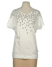 ONE T SHIRT - T-shirt maniche corte