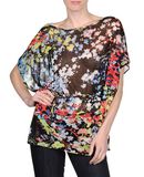 MISS SIXTY - Maglia maniche corte