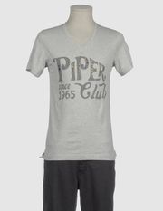 +39 MASQ - T-shirt maniche corte
