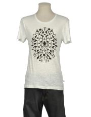 ONE T SHIRT - T-shirt maniche corte