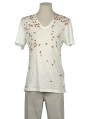 ONE T SHIRT - T-shirt maniche corte
