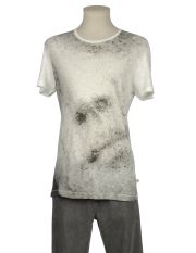 ONE T SHIRT - T-shirt maniche corte