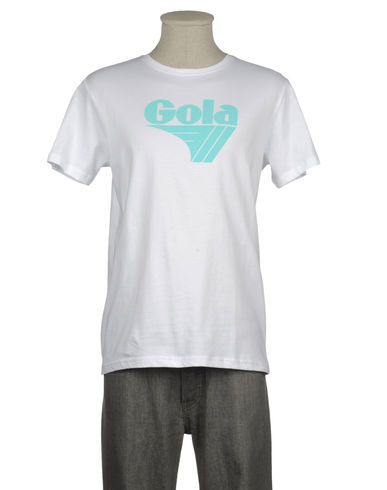 ZOOM GOLA - T-shirt