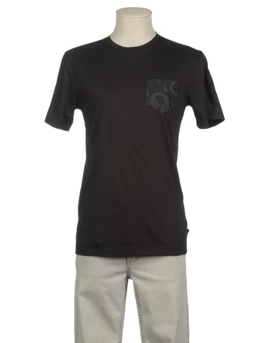 ZOOM MARC JACOBS - Short sleeve t-shirt