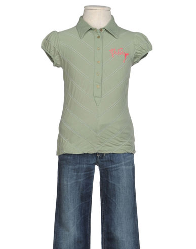ZOOM DIESEL - Polo shirt