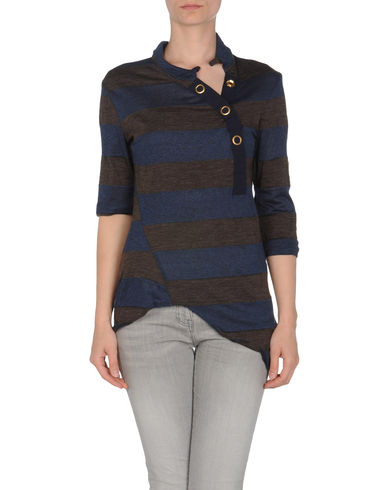 ZOOM VIVIENNE WESTWOOD ANGLOMANIA - Polo shirt