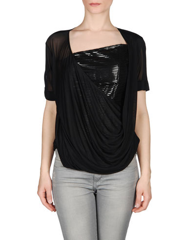 ZOOM BALENCIAGA - Top