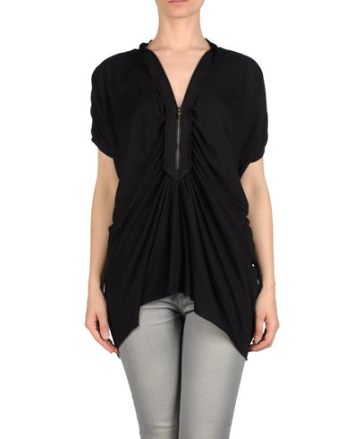 ZOOM LANVIN - Short sleeve t-shirt