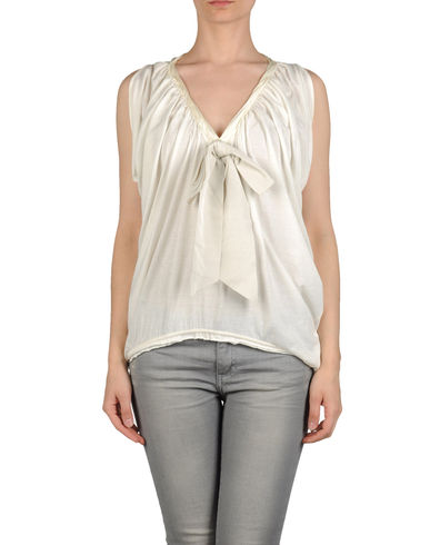 ZOOM LANVIN - Top