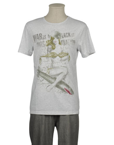 ZOOM BILLABONG - T-shirt