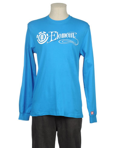 ZOOM ELEMENT - T-shirt