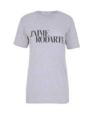 Short sleeve t-shirt Women's - RODARTE