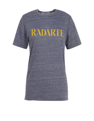 T-shirt maniche corte Donna - RODARTE
