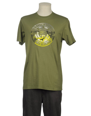 ZOOM ELEMENT - T-shirt