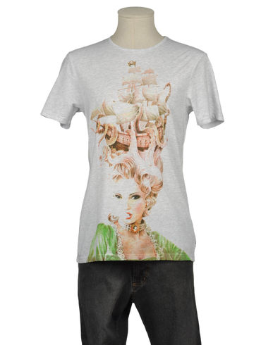 ZOOM BILLABONG - Short sleeve t-shirt