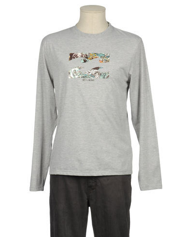 ZOOM BILLABONG - T-shirt