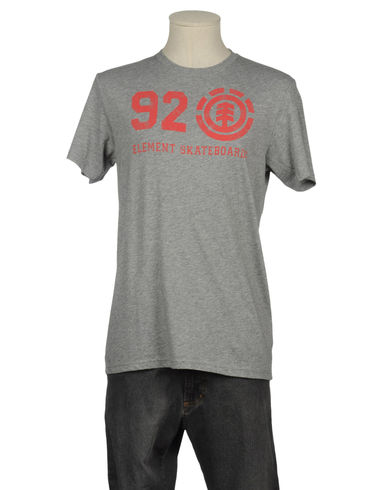 ZOOM ELEMENT - T-shirt
