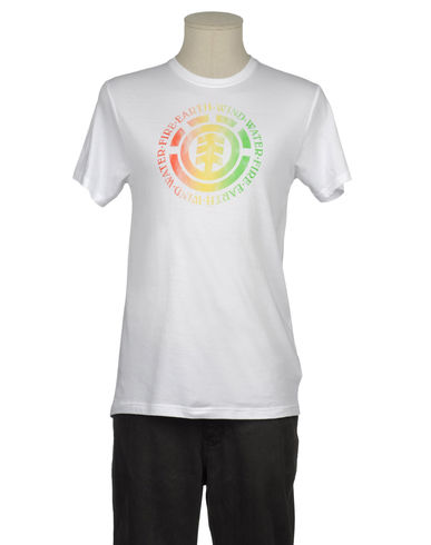 ZOOM ELEMENT - T-shirt