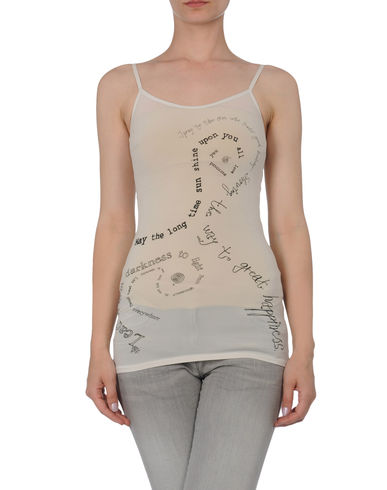 ZOOM ACNE - Top