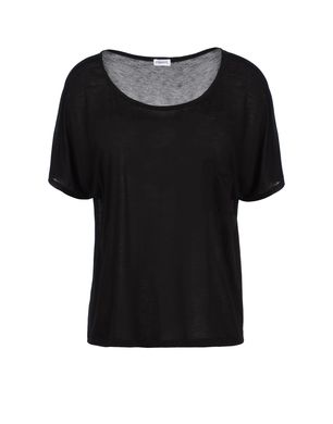 Short sleeve t-shirt Women's - FILIPPA K