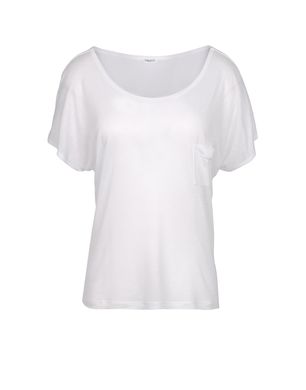 Short sleeve t-shirt Women's - FILIPPA K