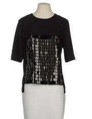 BALENCIAGA - T-shirt maniche corte