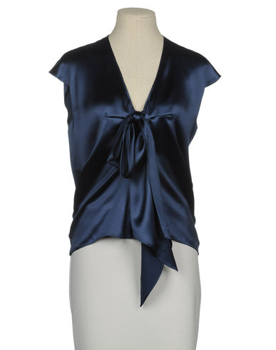 ZOOM YVES SAINT LAURENT RIVE GAUCHE - Top