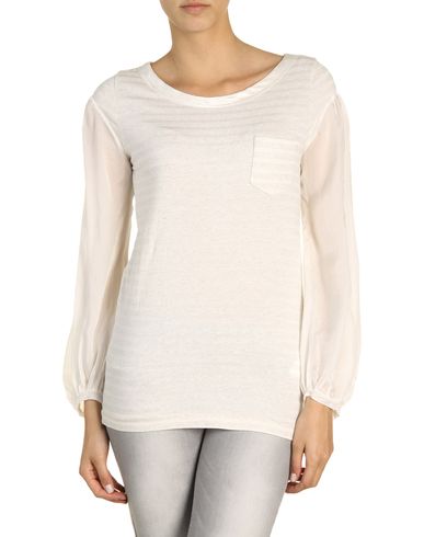 ZOOM SACAI LUCK - Long sleeve t-shirt