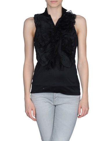 ZOOM RALPH LAUREN BLACK LABEL - Top
