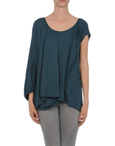 ZOOM VIVIENNE WESTWOOD ANGLOMANIA - Top