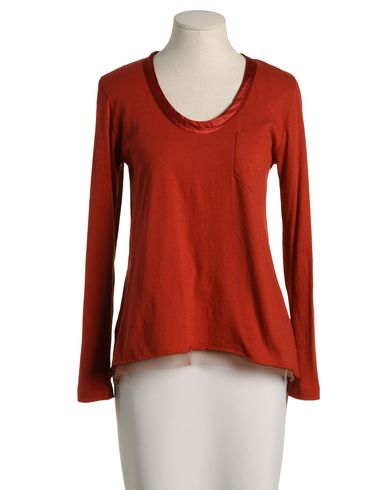 ZOOM SACAI LUCK - Long sleeve t-shirt
