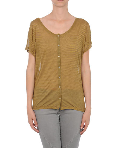 ZOOM YIGAL AZROUËL - Short sleeve shirt