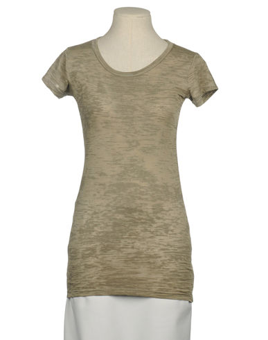 ZOOM ALTERNATIVE - Short sleeve t-shirt