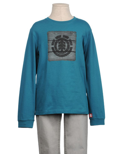 ZOOM ELEMENT - Long sleeve t-shirt