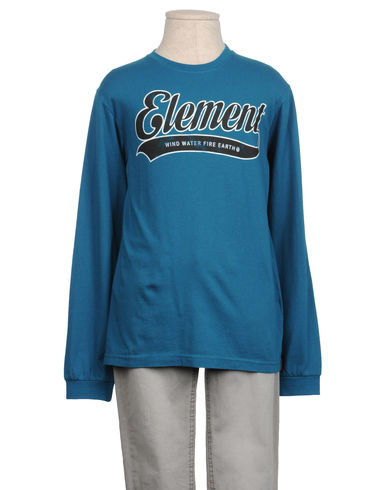 ZOOM ELEMENT - T-shirt