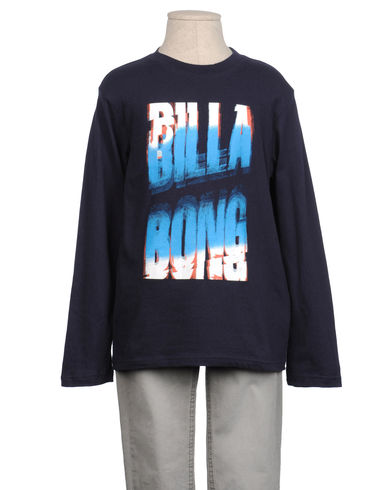 ZOOM BILLABONG - T-shirt