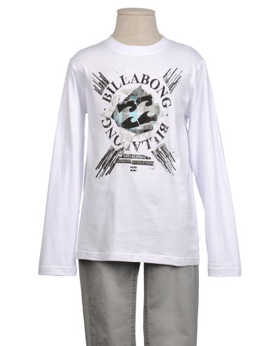 ZOOM BILLABONG - T-shirt