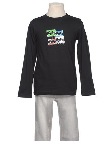 ZOOM BILLABONG - Long sleeve t-shirt