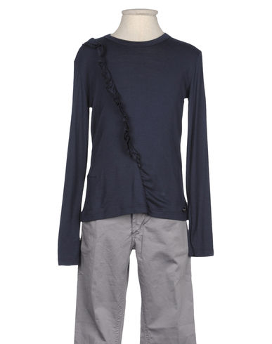 ZOOM MAGILLA - Long sleeve t-shirt