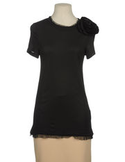 REDValentino - Kurzärmliges T-Shirt