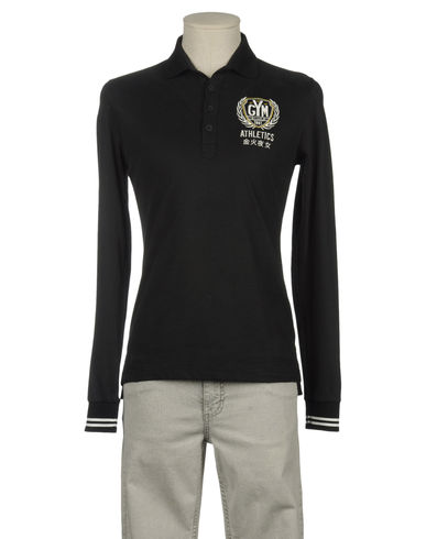 ZOOM DATCH - Polo shirt