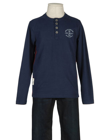 ZOOM TOYS FRANKIE MORELLO - Long sleeve t-shirt