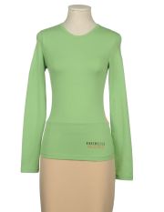 BIKKEMBERGS - Long sleeve t-shirt
