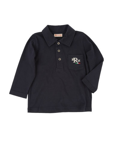 ZOOM BRUMS - Polo shirt