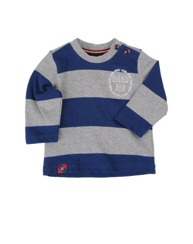 ZOOM HARVARD - Long sleeve t-shirt