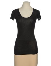 FINE COLLECTION - T-shirt maniche corte