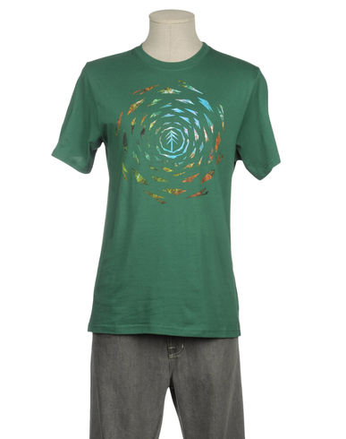 ZOOM ELEMENT - Short sleeve t-shirt