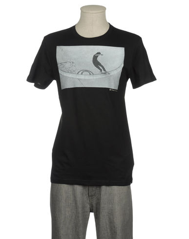 ZOOM ELEMENT - T-shirt
