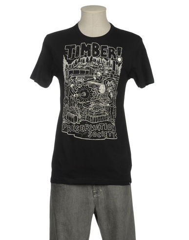 ZOOM ELEMENT - T-shirt