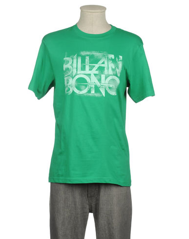 ZOOM BILLABONG - T-shirt
